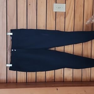 Ariat TriFactor womens breeches in Black. Size 32
